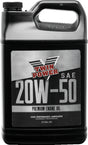 Twin Power 20W50 Premium Oil Gallon TwinPower Motor Oils  AXOPROS