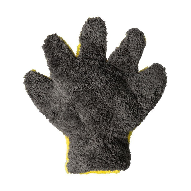 Chemical Guys The Stranger Helpful Handy Mitt Chemical Guys Pads & Sponges  AXOPROS