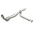 MagnaFlow Conv DF 04-06 Ford F-150 Pick Up (Exc Heritage) / 06 Lincoln Mark LT Truck Passenger Side Magnaflow Catalytic Converter Direct Fit  AXOPROS