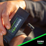 Rhino USA Rhino USA Off-Road Wrist Restraints (Pair) Gloves aftermarket performance part