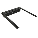 Westin 22-26 Toyota Tundra 5ft 5in. (66in.) Bed Electric Retractable Tonneau Cover - Black Westin Tonneau Covers - Retractable  AXOPROS