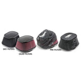 Banks Power 06-07 Chevy 6.6L LLY/LBZ Ram-Air Intake System Banks Power Short Ram Air Intakes  AXOPROS