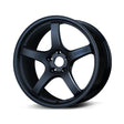 Gram Lights 57CR Overseas Limited 18X9.5 +22 5-114.3 Admiral Blue Gram Lights Wheels - Cast  AXOPROS