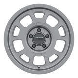 Method MR705 17x8.5 0mm Offset 5x5 71.5mm CB Titanium Wheel Method Wheels Wheels - Cast  AXOPROS