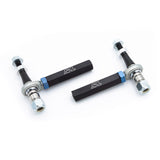 SPL Parts 2013+ Subaru BRZ/Toyota 86 Front Tie Rod Ends (Bumpsteer Adjustable) SPL Parts Tie Rods  AXOPROS