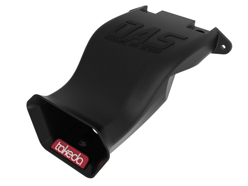 aFe 18-20 Hyundai Elantra GT L4-1.6L (t) Takeda Momentum Dynamic Air Scoop - Black aFe Air Intake Components  AXOPROS
