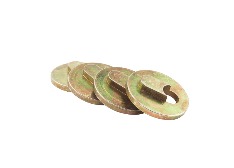 Whiteline Plus 8/06-8/09 Pontiac G8 / 04-06 GTO Toe Lock Bushing Kit Whiteline Bushing Kits  AXOPROS