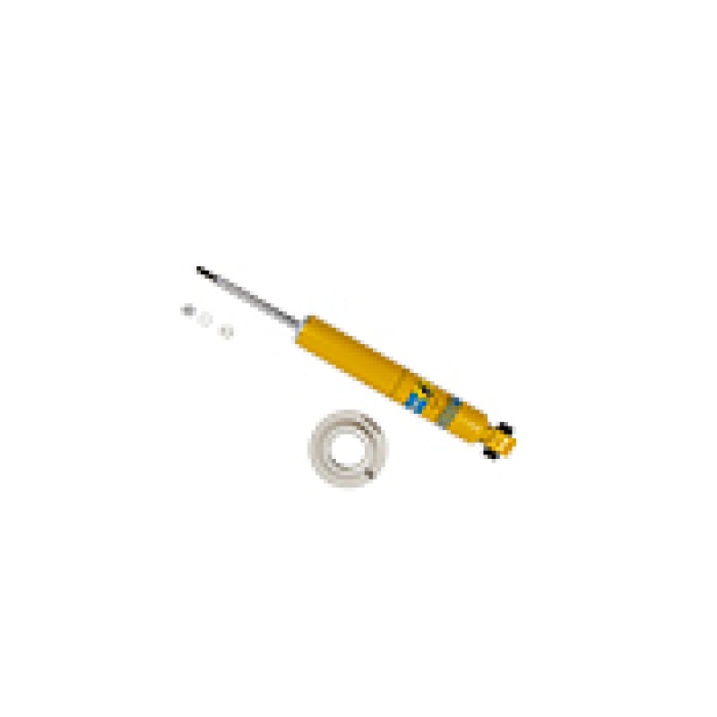 Bilstein B6 13-15 Subaru XV Crosstrek Rear Monotube Shock Absorber Bilstein Shocks and Struts  AXOPROS