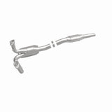 MagnaFlow Conv DF 95 Ford Bronco 5.8L Magnaflow Catalytic Converter Direct Fit  AXOPROS