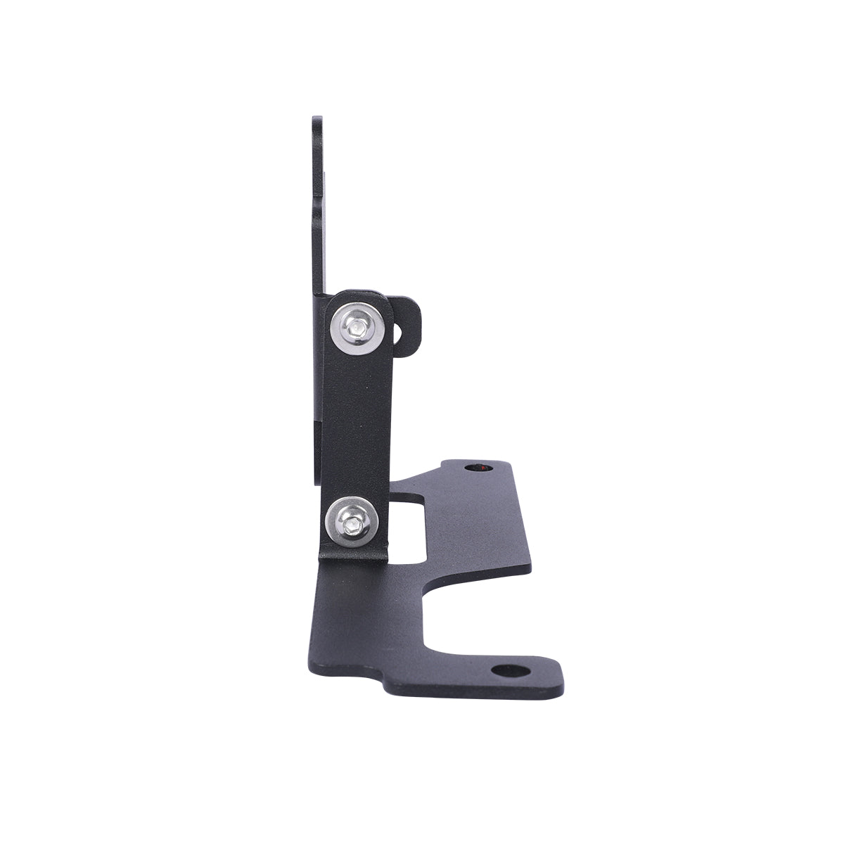 ACC Relocation Bracket Attica 4x4 Bumper  AXOPROS