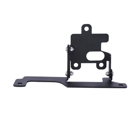 ACC Relocation Bracket Attica 4x4 Bumper  AXOPROS