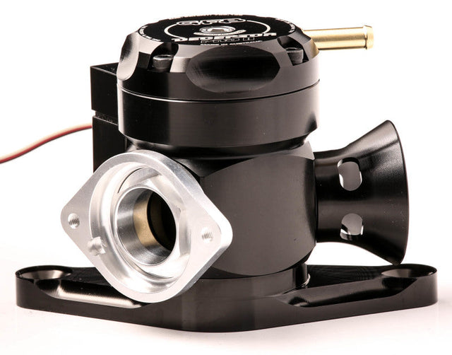 GFB 02-07 WRX / 04-10 STI Deceptor Pro Blow Off Valve Kit Go Fast Bits Blow Off Valves  AXOPROS