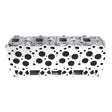 Industrial Injection 06-10 Chevrolet Duramax 6.6L LBZ/LMM Stock Reman Heads - Pair Industrial Injection Heads  AXOPROS