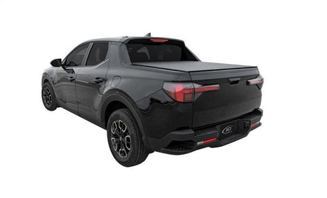 Access 22+ Hyundai Santa Cruz 4in Box Stance Hard Cover (Hybrid Cover) Access
