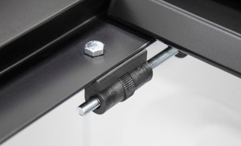 Access Literider 99-06 Chevy/GMC Full Size 6ft 6in Stepside Bed (Bolt On) Roll-Up Cover Access