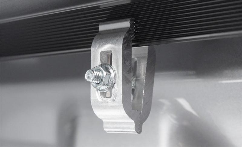 Access Literider 99-06 Chevy/GMC Full Size 6ft 6in Stepside Bed (Bolt On) Roll-Up Cover Access