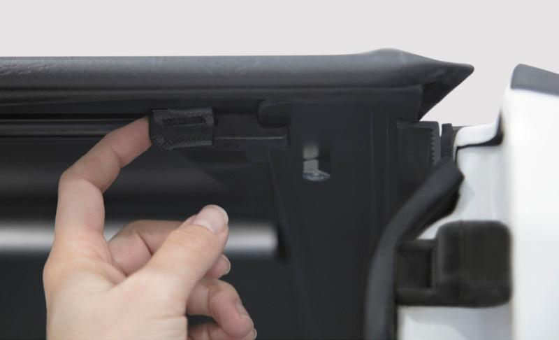 Access Literider 99-06 Chevy/GMC Full Size 6ft 6in Stepside Bed (Bolt On) Roll-Up Cover Access