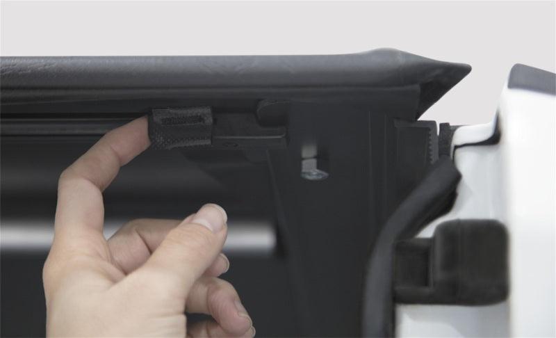 Access Literider 99-06 Chevy/GMC Full Size 6ft 6in Stepside Bed (Bolt On) Roll-Up Cover Access