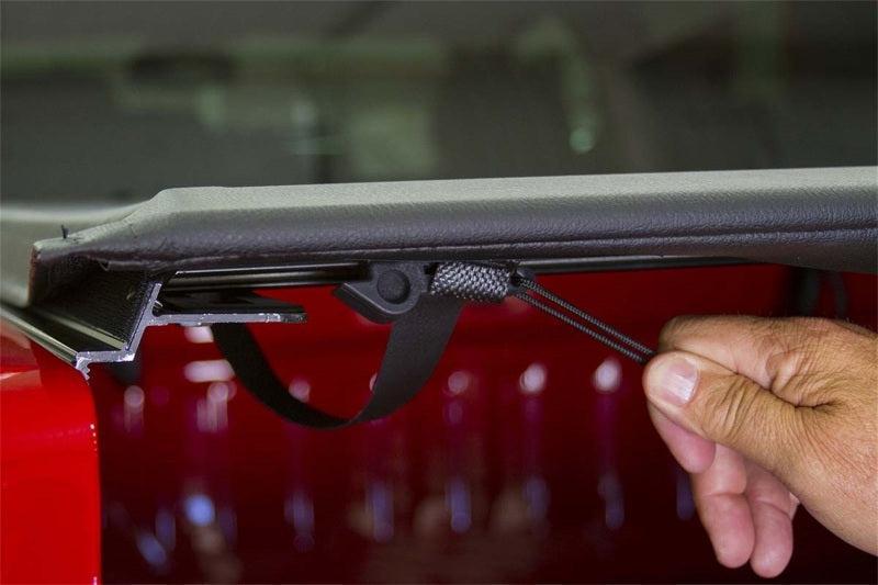 Access Literider 99-06 Chevy/GMC Full Size 6ft 6in Stepside Bed (Bolt On) Roll-Up Cover Access