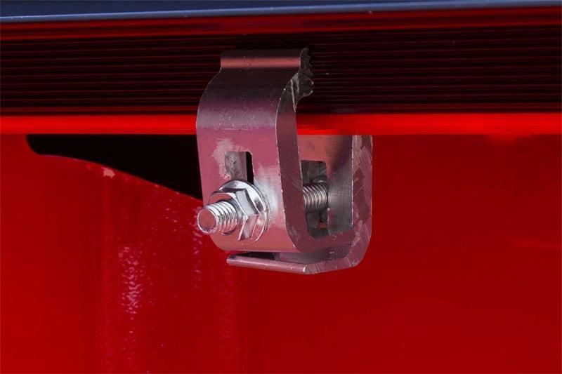 Access Literider 99-06 Chevy/GMC Full Size 6ft 6in Stepside Bed (Bolt On) Roll-Up Cover Access