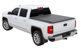 Access Literider 99-06 Chevy/GMC Full Size 6ft 6in Stepside Bed (Bolt On) Roll-Up Cover Access