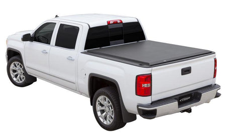 Access Literider 99-06 Chevy/GMC Full Size 6ft 6in Stepside Bed (Bolt On) Roll-Up Cover Access