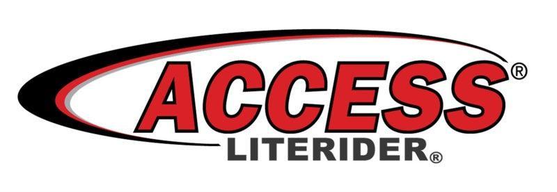 Access Literider 99-06 Chevy/GMC Full Size 6ft 6in Stepside Bed (Bolt On) Roll-Up Cover Access