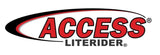 Access Literider 99-06 Chevy/GMC Full Size 6ft 6in Stepside Bed (Bolt On) Roll-Up Cover Access