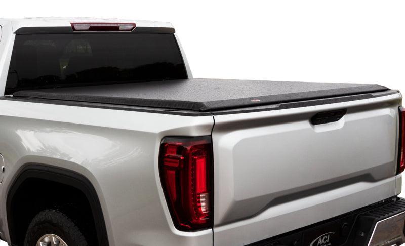 Access Literider 99-06 Chevy/GMC Full Size 6ft 6in Stepside Bed (Bolt On) Roll-Up Cover Access