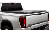 Access Literider 99-06 Chevy/GMC Full Size 6ft 6in Stepside Bed (Bolt On) Roll-Up Cover Access