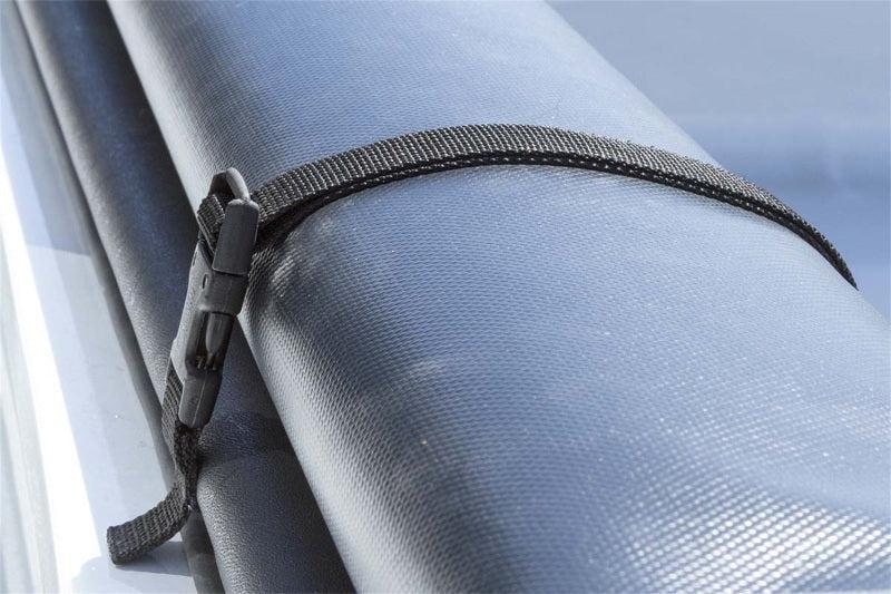 Access Literider 99-06 Chevy/GMC Full Size 6ft 6in Stepside Bed (Bolt On) Roll-Up Cover Access