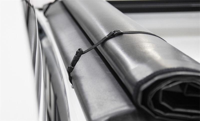 Access Literider 99-06 Chevy/GMC Full Size 6ft 6in Stepside Bed (Bolt On) Roll-Up Cover Access