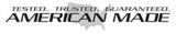 Access LOMAX Folding Hard Cover 17+ Ford Super Duty F-250/F-350/F-450 6ft 8in Box Black Urethane Access