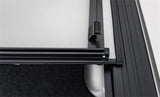 Access LOMAX Stance Hard Cover 19+ Chevy/GMC Full Size 1500 5ft 8in Box Black Urethane Access