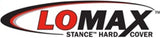 Access LOMAX Stance Hard Cover 19+ Chevy/GMC Full Size 1500 5ft 8in Box Black Urethane Access