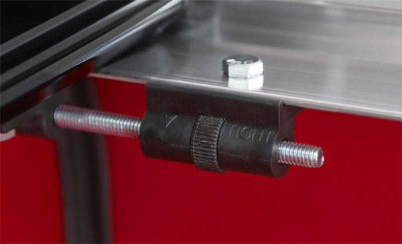 Access Tonnosport 96-03 Chevy/GMC S-10 / Sonoma 6ft Stepside Bed Roll-Up Cover Access Bed Covers - Roll Up  AXOPROS