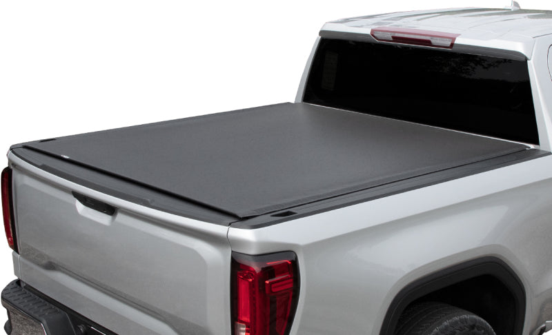 Access Tonnosport 96-03 Chevy/GMC S-10 / Sonoma 6ft Stepside Bed Roll-Up Cover Access Bed Covers - Roll Up  AXOPROS