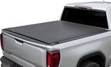 Access Tonnosport 96-03 Chevy/GMC S-10 / Sonoma 6ft Stepside Bed Roll-Up Cover Access Bed Covers - Roll Up  AXOPROS