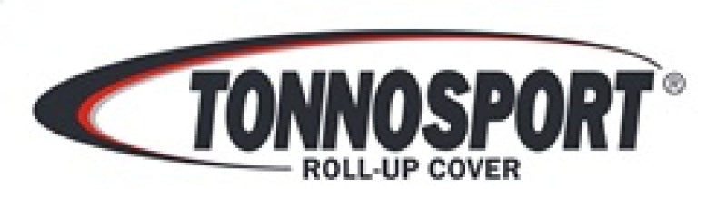 Access Tonnosport 96-03 Chevy/GMC S-10 / Sonoma 6ft Stepside Bed Roll-Up Cover Access Bed Covers - Roll Up  AXOPROS