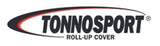 Access Tonnosport 96-03 Chevy/GMC S-10 / Sonoma 6ft Stepside Bed Roll-Up Cover Access Bed Covers - Roll Up  AXOPROS