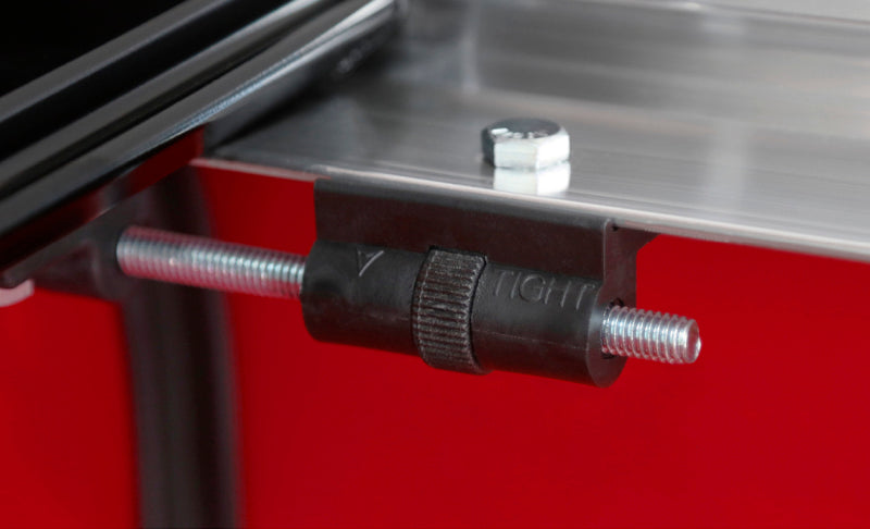 Access Tonnosport 96-03 Chevy/GMC S-10 / Sonoma 6ft Stepside Bed Roll-Up Cover Access Bed Covers - Roll Up  AXOPROS