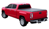 Access Tonnosport 96-03 Chevy/GMC S-10 / Sonoma 6ft Stepside Bed Roll-Up Cover Access Bed Covers - Roll Up  AXOPROS