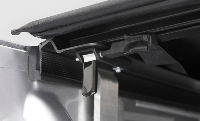 Access Vanish 15-19 Ford F-150 5ft 6in Bed Roll-Up Cover Access Bed Covers - Roll Up  AXOPROS