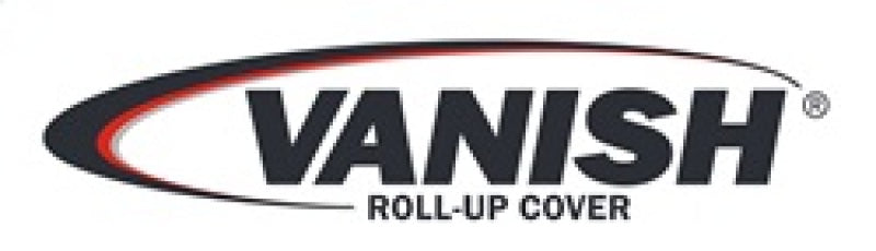Access Vanish 15-19 Ford F-150 5ft 6in Bed Roll-Up Cover Access Bed Covers - Roll Up  AXOPROS