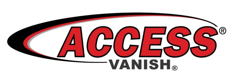 Access Vanish 17-19 Ford Super Duty F-250 / F-350 / F-450 6ft 8in Bed Roll-Up Cover Access Bed Covers - Roll Up  AXOPROS