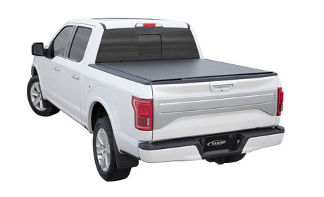 Access Vanish 17-19 Ford Super Duty F-250 / F-350 / F-450 6ft 8in Bed Roll-Up Cover Access Bed Covers - Roll Up  AXOPROS