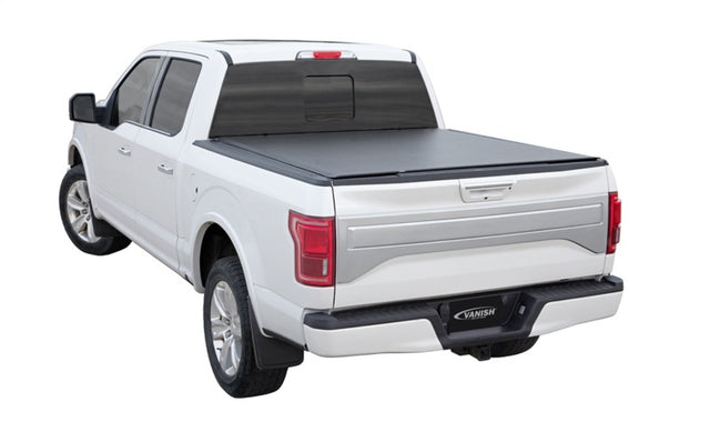 Access Vanish 17-19 Ford Super Duty F-250 / F-350 / F-450 6ft 8in Bed Roll-Up Cover Access Bed Covers - Roll Up  AXOPROS
