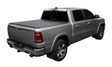 Access Vanish 19+ Dodge Ram 1500 5ft 7in Bed Roll-Up Cover Access Bed Covers - Roll Up  AXOPROS