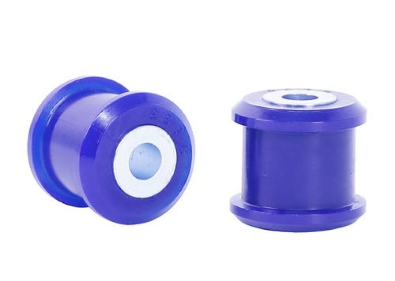 SuperPro 1993 Mazda RX-7 Base Lower Rear Toe Control Arm Outer Bushing Kit Superpro Bushing Kits  AXOPROS