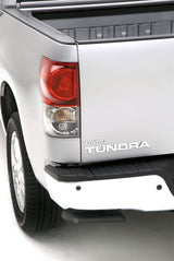 AMP Research 2007-2013 Toyota Tundra BedStep - Black AMP Research Bed Steps  AXOPROS